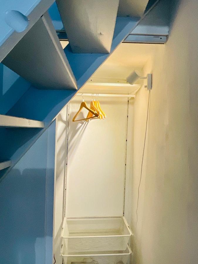 Apartment Dupleix Centre Parking 30min Paris *