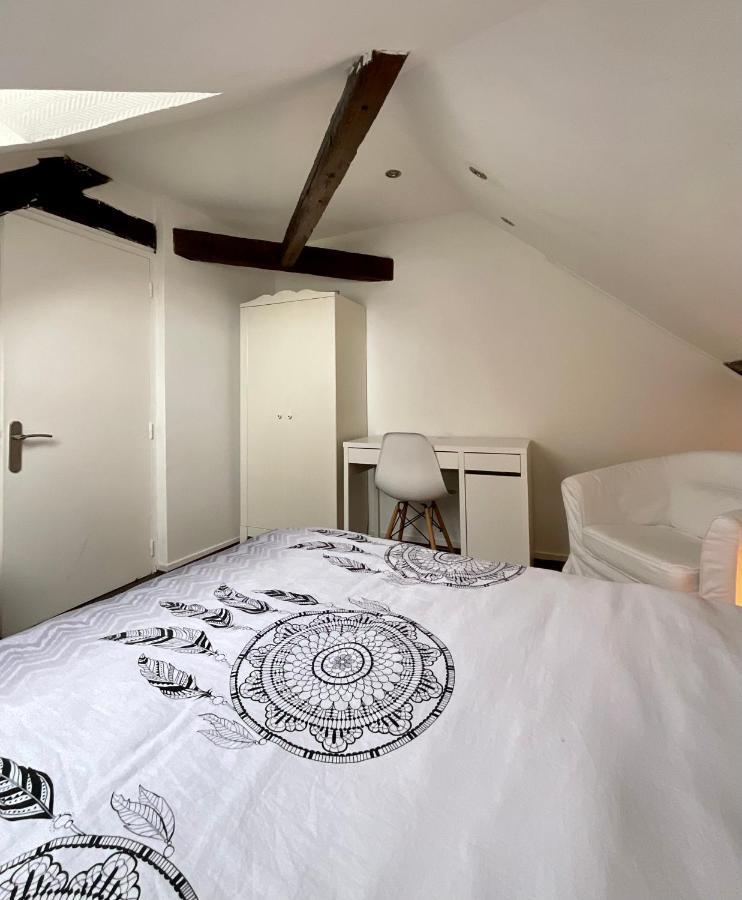 Dupleix Centre Parking 30min Paris *
