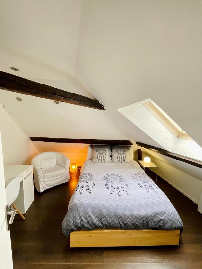 Dupleix Centre Parking 30min Paris * Montlhery